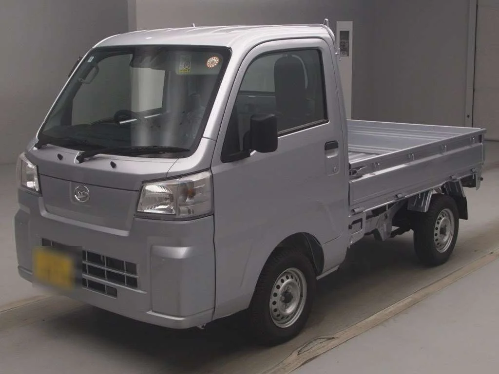 Daihatsu Hijet Truck S510P 2025
